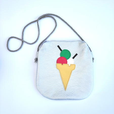 Genti - Gentuta abbi inghetata