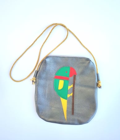 Genti - Gentuta abbi papagal