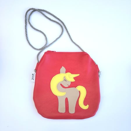 Genti - Gentuta abbi unicorn