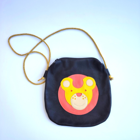 Genti - Gentuta abbi ursulet