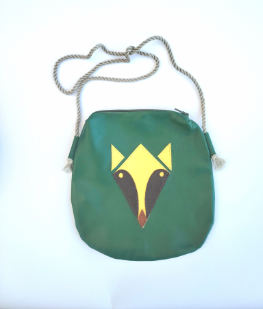 Genti - Gentuta abbi vulpe