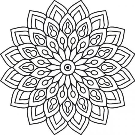 Set tablou cu nisip mandala 1 [1]