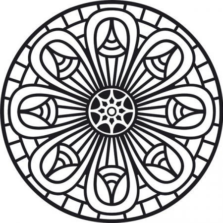 Set tablou cu nisip mandala 2 [1]