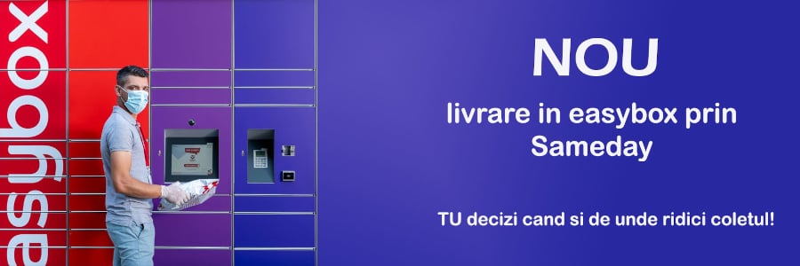 EasyBox Locker