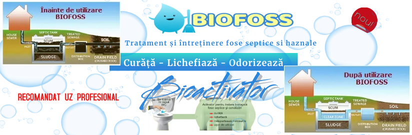 Biofoss