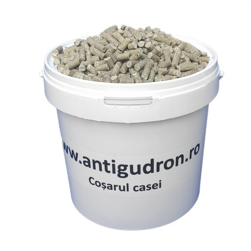 Peleți granule DK Prof -12 kg [5]