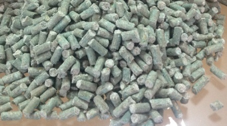 Peleți granule DK Prof -12 kg [4]