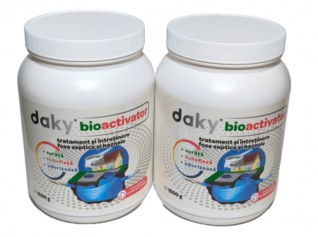 cel mai bun bioactivator fose septice [4]