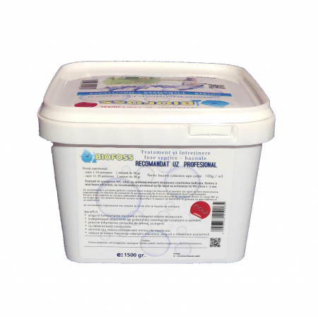 cel mai bun bioactivator fose septice [1]