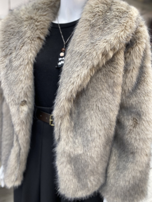 Blana dama bej [2]