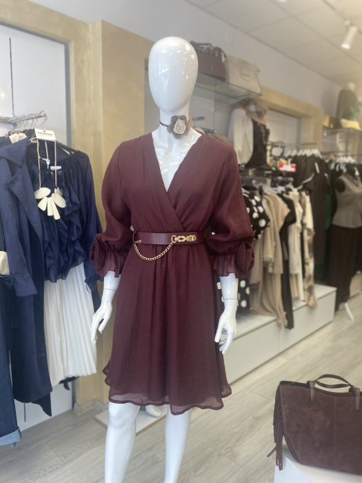 ROCHIE ELEGANTA BORDO [1]
