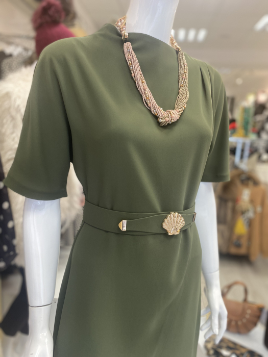 Rochie asimetrica [2]