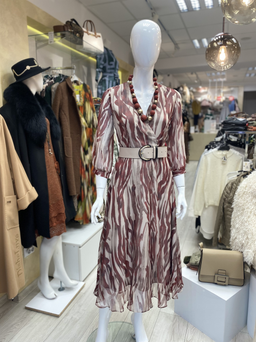 Rochie dama midi [3]