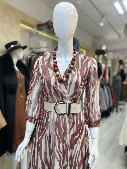 Rochie dama midi [4]