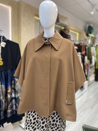 Rochii dama elegante - Palton MARO