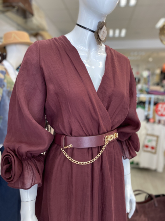 ROCHIE ELEGANTA BORDO [2]