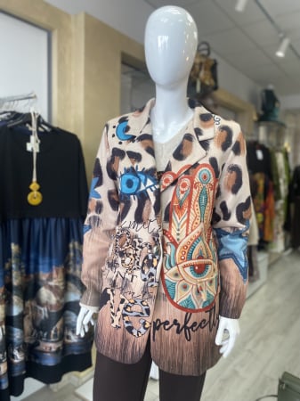 Rochii dama elegante - SACOU DAMA