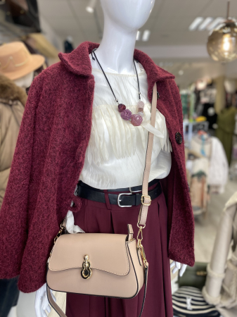 Rochii dama elegante - Cardigan scurt