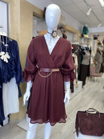 ROCHIE ELEGANTA BORDO [1]