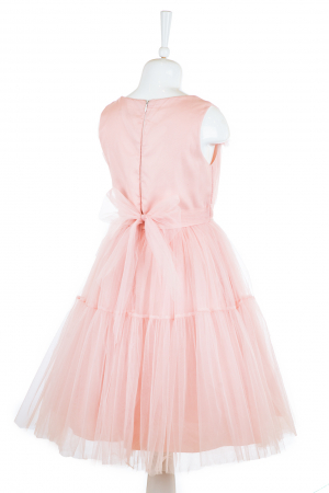 Rochie tulle [3]