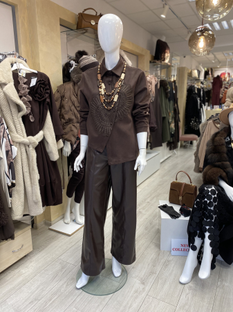 Camasa cu broderie [2]