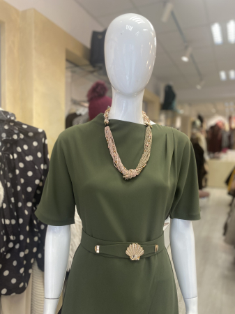 Imbracaminte dama - Rochie asimetrica