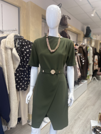 Rochii dama casual - Rochie asimetrica