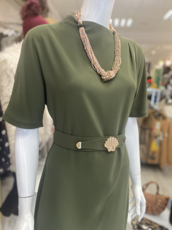 Rochie asimetrica [1]