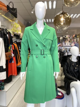 Costume si compleuri dama - Trenci dama