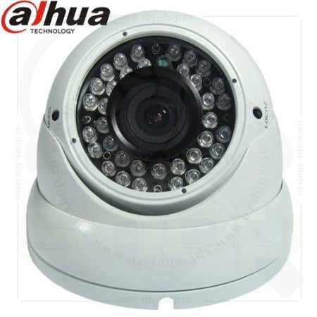 Supraveghere-video - Camera Dome HDCVI