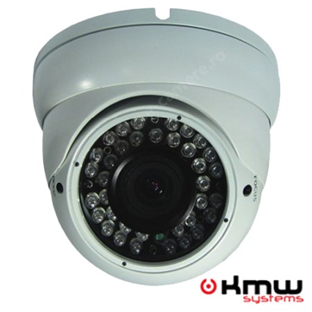 Supraveghere-video - Camera Dome HDCVI