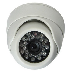 Supraveghere-video - Camera Dome HDCVI