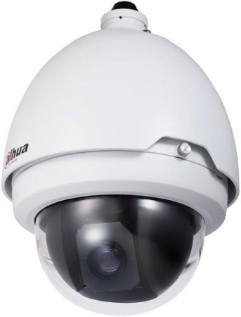 Supraveghere-video - Camera Speed Dome Exterior  SD6336E-H
