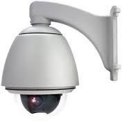 Supraveghere-video - Camera Speed Dome Exterior  SSD L4.2