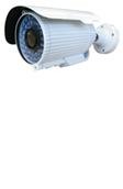 Supraveghere-video - Camera Video Exterior HDCVI