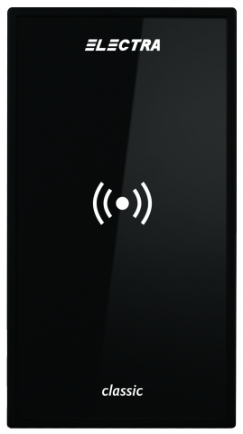 Interfonie - Videointerfonie - PRX.1SN DISPOZITIV CONTROL ACCES CU RFID STAND-ALONE ELECTRA