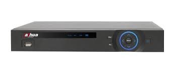 Supraveghere-video - DVR HDVCI HCVR5104H