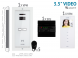 KIT VIDEOINTERFON 3.5” smart+ · 4 fire 1 FAMILIE [2]