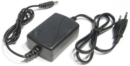 Supraveghere-video - Sursa 12V-1A