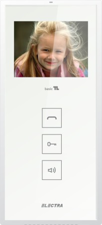 Interfonie - Videointerfonie - TERMINAL VIDEO 3.5” smart+ · 4 fire