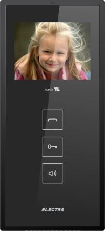 Interfonie - Videointerfonie - TERMINAL VIDEO 3.5” smart+ · 4 fire