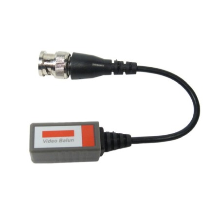 Supraveghere-video - Video Balun Pasiv BP-01A