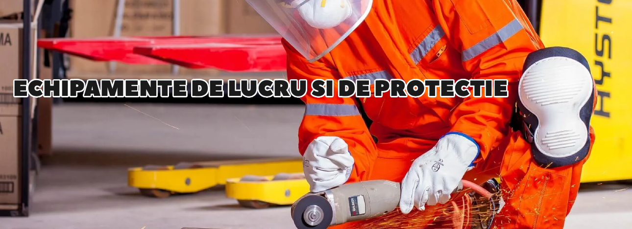 Echipamente protectie