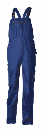 Pantaloni - Pantaloni pieptar Tehnicity