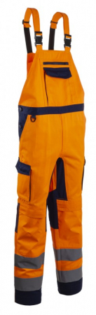 Produse - Salopeta Hybana