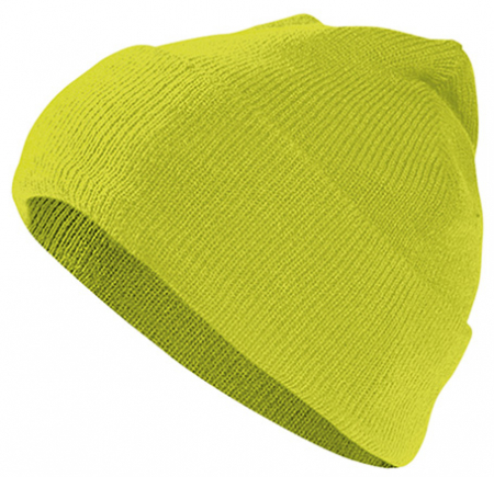 Produse - Căciulă de iarnă tricotată, cu tiv