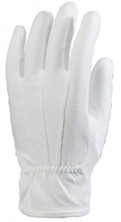 Mănuși - Mănuși bumban fin cu picouri