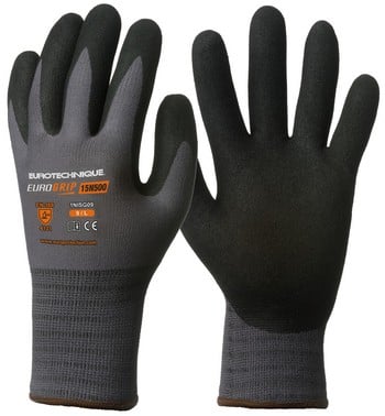 Mănuși - Mănuși Eurotechnique