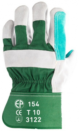 Mănuși - Mănuși Lăcătuș