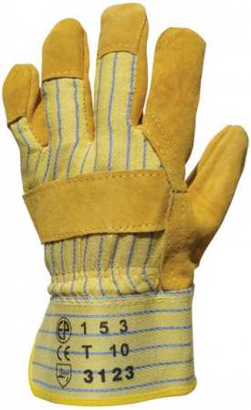 Mănuși - Mănuși Lăcătuș